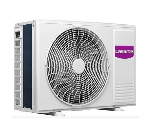 Мульти-сплит-система с 2 внутренними блоками Casarte 2U50CM1/R3 / CAS25CX1/R3-Bx2