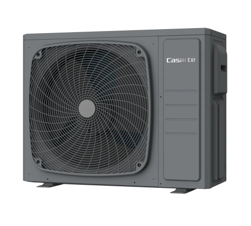 Инверторный настенный кондиционер Casarte CAS25CC1/R3-B / 1U25CC1/R3