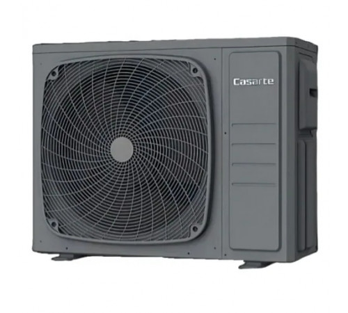 Мульти-сплит-система с 3 внутренними блоками Casarte 4U75CM1/R3 / CAS25CX1/R3-Gx3