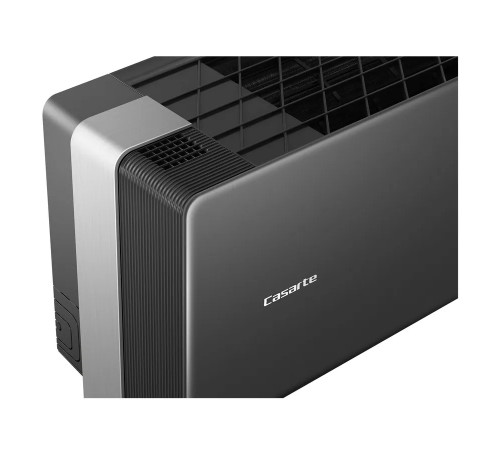 Инверторный настенный кондиционер Casarte CAS25CC1/R3-B / 1U25CC1/R3