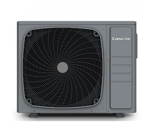 Инверторный настенный кондиционер Casarte CAS25CC1/R3-S / 1U25CC1/R3