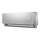 Инверторный настенный кондиционер Casarte CAS25CC1/R3-S / 1U25CC1/R3