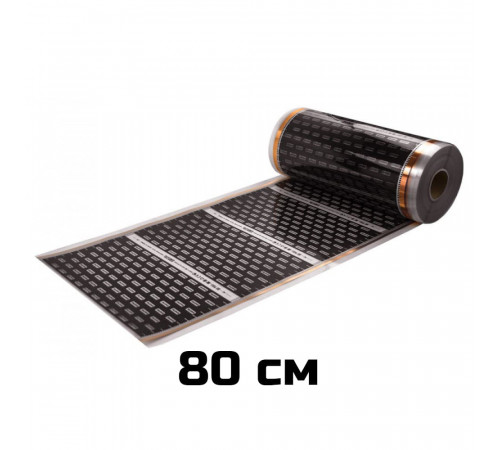 Термопленка EASTEC 80см. Пог. метр