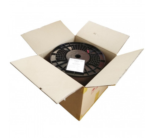 Греющий кабель c пищевой оболочкой внутрь трубы EASTEC MICRO 10 - CTW (10 Вт)