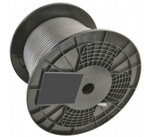 EASTEC SRL 24-2 CR, M=24W (200м/рул.), греющий кабель, пог.м.