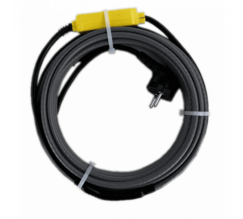 EK-06 EASTEC комплект для обогрева трубопровода(6м-96 Вт)