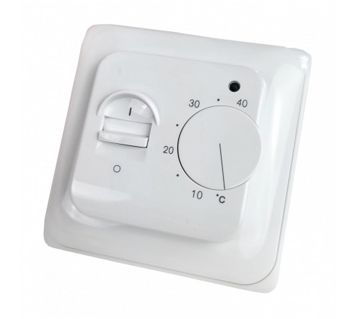 Комплект инфракрасного пленочного теплого пола BlackWarm 5м2