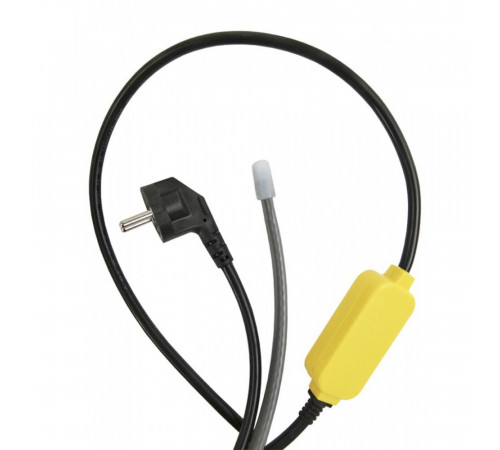 EK-03 EASTEC комплект для обогрева трубопровода(3м-48 Вт)