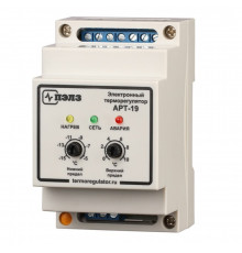 Терморегулятор АРТ-19-5Н