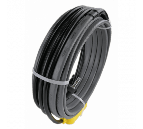 EK-12 EASTEC комплект для обогрева трубопровода(12м-192 Вт)