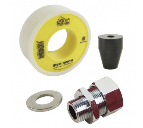 EMK-06 EASTEC комплект обогрева трубопровода для установки в трубу (6м-60 Вт)