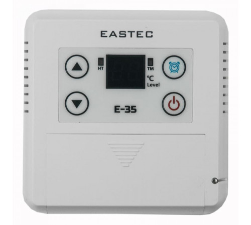 Терморегулятор EASTEC E-35 (Накладной 3 кВт)