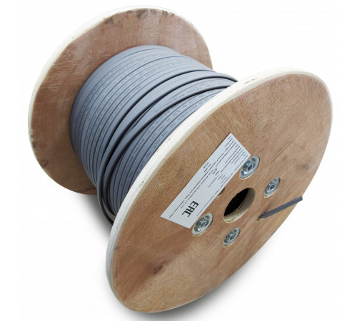 RGD 24-2 (24 Вт/м) Саморег. нагревательный кабель, без экрана