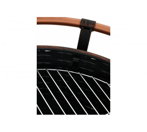 Костровая чаша Hugett Fire Pit 732