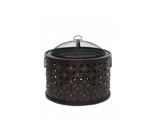 Костровая чаша Hugett Fire Pit 625