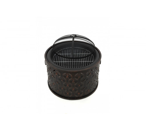 Костровая чаша Hugett Fire Pit 625