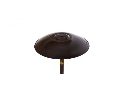 Электрический напольный обогреватель Hugett Floor R 1821/A