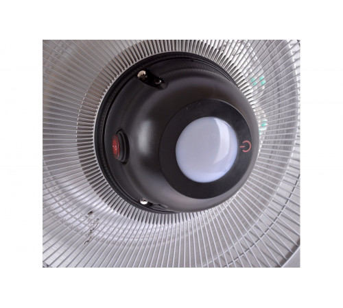 Электрический подвесной обогреватель Hugett Taket White 2125/W