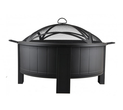 Костровая чаша Hugett Fire Pit 10277B
