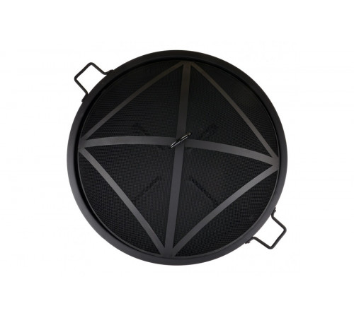 Костровая чаша Hugett Fire Pit 10277B
