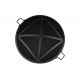 Костровая чаша Hugett Fire Pit 10277B