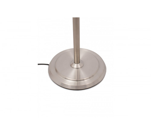 Электрический напольный обогреватель Hugett Floor Steel 1821-ADC