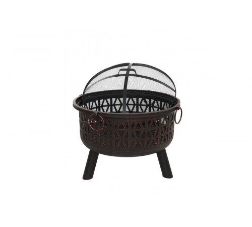 Костровая чаша Hugett Fire Pit 728