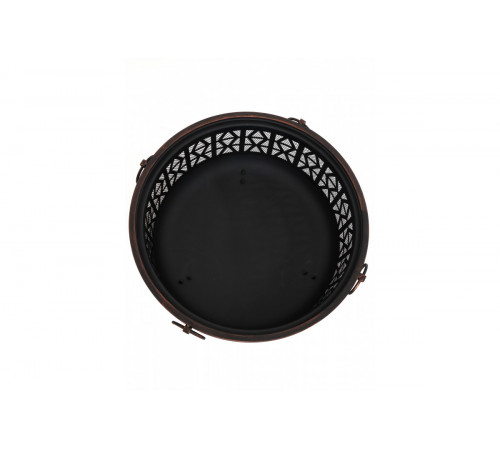 Костровая чаша Hugett Fire Pit 728