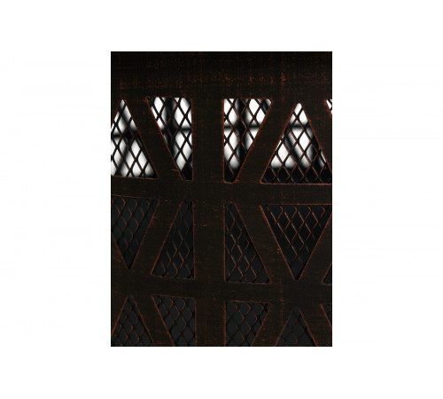 Костровая чаша Hugett Fire Pit 728