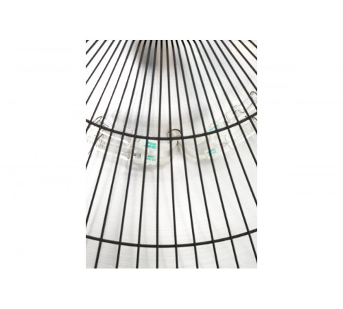 Электрический напольный обогреватель Hugett Floor 1870