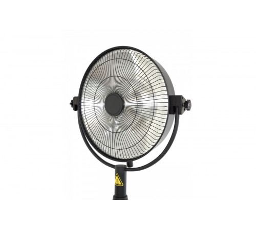 Электрический напольный обогреватель Hugett Floor 1870