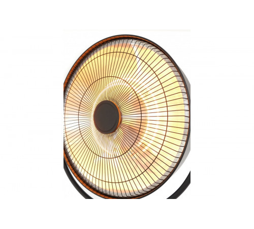 Электрический напольный обогреватель Hugett Floor 1870