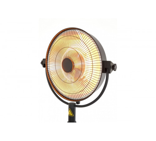 Электрический напольный обогреватель Hugett Floor 1870