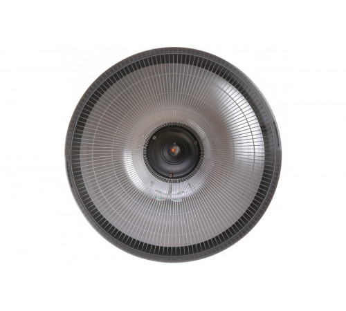 Электрический подвесной обогреватель Hugett Taket EcoSteel 2169