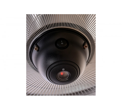 Электрический подвесной обогреватель Hugett Taket EcoSteel 2169