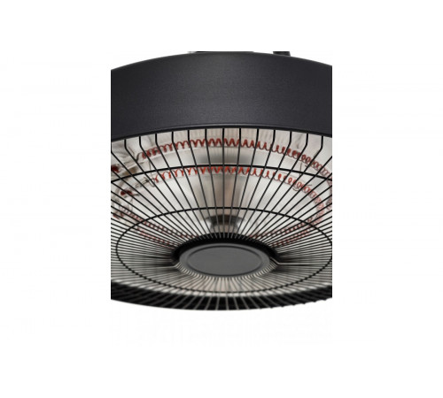 Электрический подвесной обогреватель Hugett Taket 2070