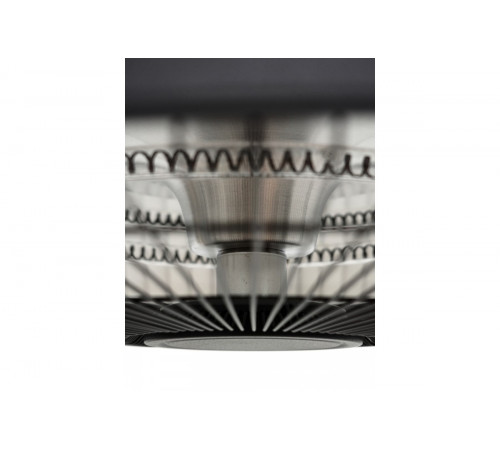 Электрический подвесной обогреватель Hugett Taket 2070