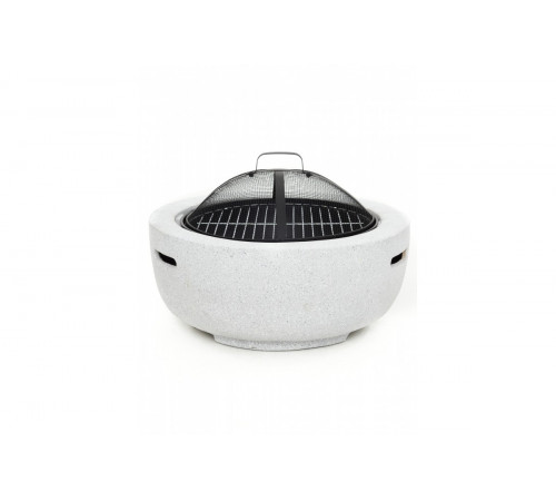 Костровая чаша Hugett Fire Pit 1980