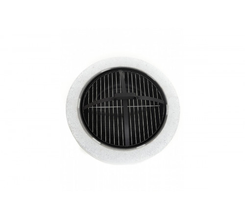 Костровая чаша Hugett Fire Pit 1980