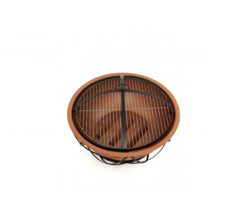 Костровая чаша Hugett Fire Pit 62241