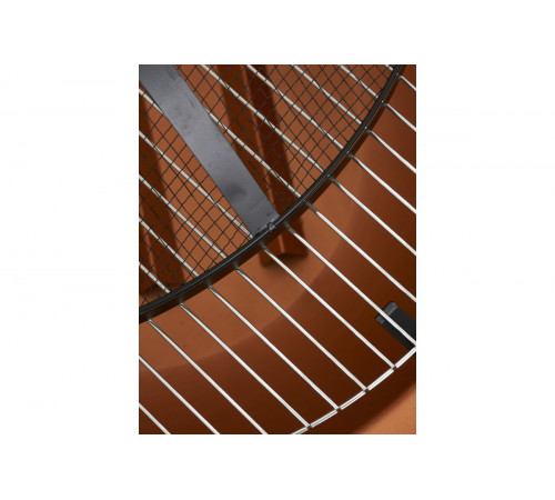 Костровая чаша Hugett Fire Pit 62241