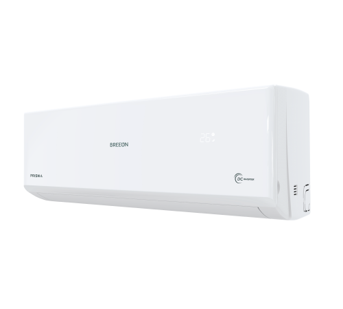Инверторная сплит-система BREEON Prisma Inverter BRC-12TPI