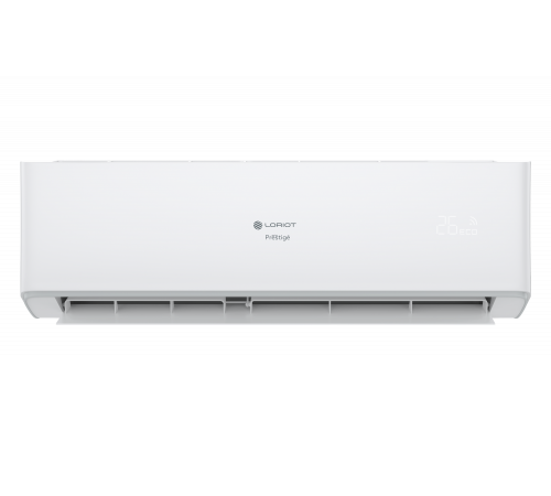 Настенная сплит-система Loriot Prestigè on/off LAC-09AH