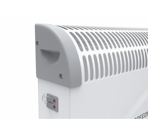 Электрический конвектор BREEON Pro Comfort BHEC-2000