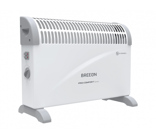 Электрический конвектор BREEON Pro Comfort BHEC-2000