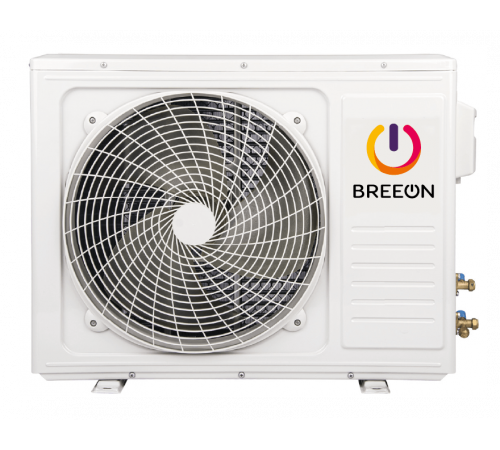 Инверторная сплит-система BREEON Prisma Inverter BRC-24TPI