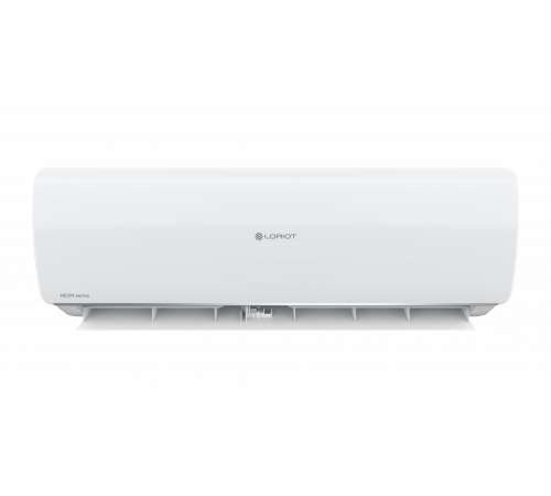 Настенная сплит-система Loriot NEON on/off LAC-09TA