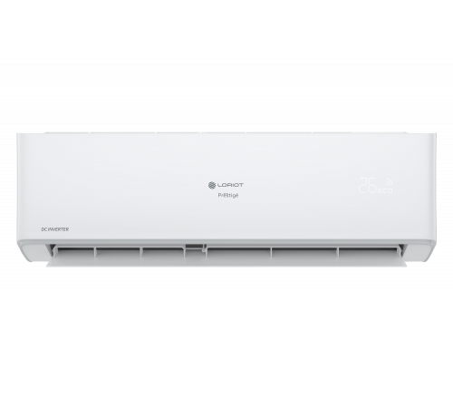 Инверторная сплит-система Loriot Prestigè DC Inverter LAC-18AHI