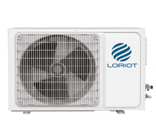 Инверторная сплит-система Loriot Premiere DC Inverter LAC-18TPRI