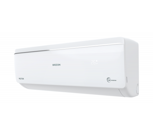 Инверторная сплит-система BREEON Vector Inverter BRC-18AVI
